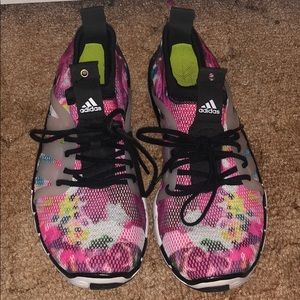 Adidas Training Shoe